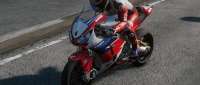 CBR 1000 RR Fireblade