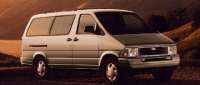 Ford Aerostar