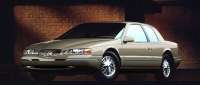 Mercury Cougar