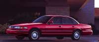 Ford Crown Victoria
