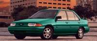 Ford Escort