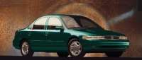 Mercury Mystique