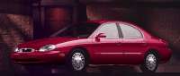 Mercury Sable