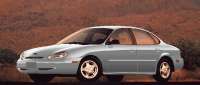 Ford Taurus