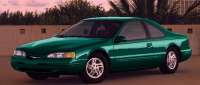 Ford Thunderbird