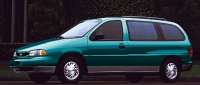 Ford Windstar