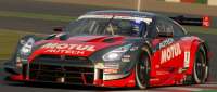 Nissan GT-R Super GT