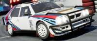 Lancia Delta S4
