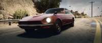 Nissan Fairlady 240Z