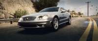 Mercedes-Benz SL 65 AMG