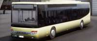 Setra S 416 LE