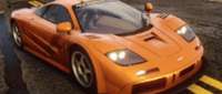 McLaren F1 LM