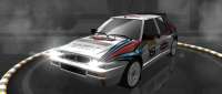 Lancia Delta