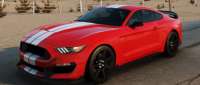 Ford Shelby GT350R