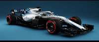 Williams FW41 Mercedes-Benz
