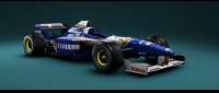 Williams FW18 Renault