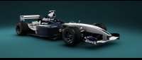 Williams FW25 BMW