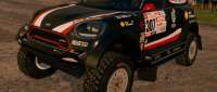 MINI John Cooper Works Rally