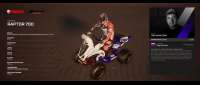 Yamaha Raptor 700