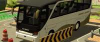 Setra S 411 HD