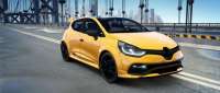 Renault Clio RS