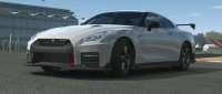 Nissan GT-R Nismo
