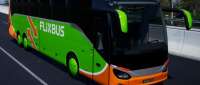 Setra S 516 HD