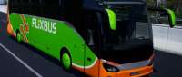 Setra S 516/2 HD