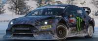 Ford Focus RS RX