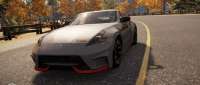 Nissan 370Z Nismo