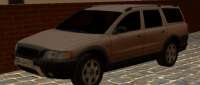 Volvo XC70