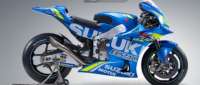 Suzuki GSX-RR
