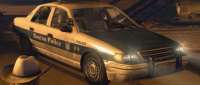 Ford Crown Victoria
