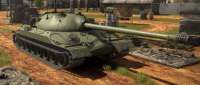 Kirov IS-7