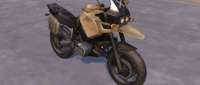 BMW R 1100 GS