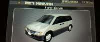 Plymouth Voyager