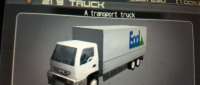 Mitsubishi Fuso The Great