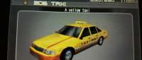 Ford Crown Victoria