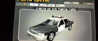 Ford Crown Victoria