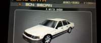 Ford Crown Victoria