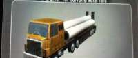 Freightliner FLA