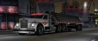 Peterbilt 350