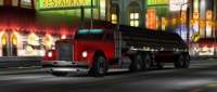 Peterbilt 350