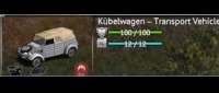 Volkswagen Kübelwagen