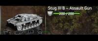 Daimler-Benz StuG III Ausf. B
