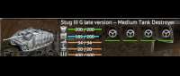 Daimler-Benz StuG III Ausf. G