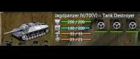 Krupp Jagdpanzer