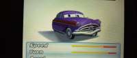 Hudson Hornet