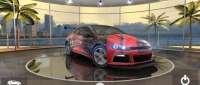 Volkswagen Scirocco R