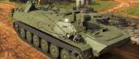 KhTZ MT-LB 9P149 'Shturm-S'